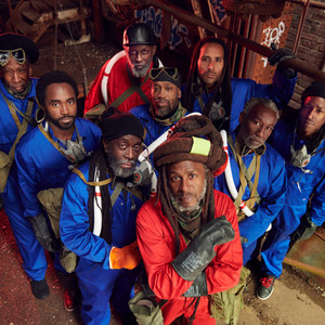 Steel Pulse