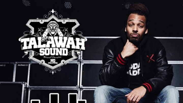 Talawah Sound Dubplate Mix (Riddim Magazine) [4/15/2016]