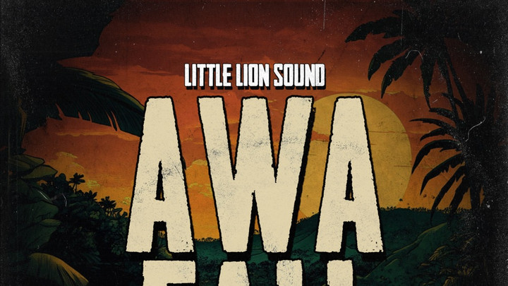 Awa Fall & Little Lion Sound - Changes Dubplate [11/21/2025]