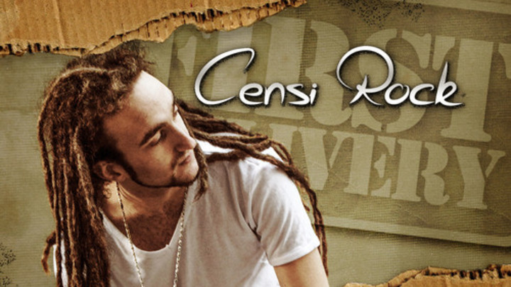 Censi Rock - Dreadlocks [2/1/2014]