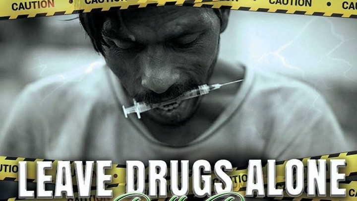 Delly Ranx - Leave Drugs Alone [12/7/2020]