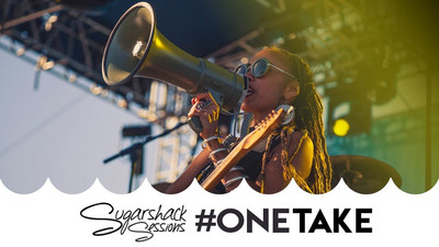 Nattali Rize - Mountain @ Reggae Rise Up Florida 2018