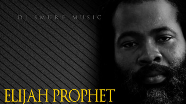 Elijah Prophet - My Woman Left Me [6/18/2013]