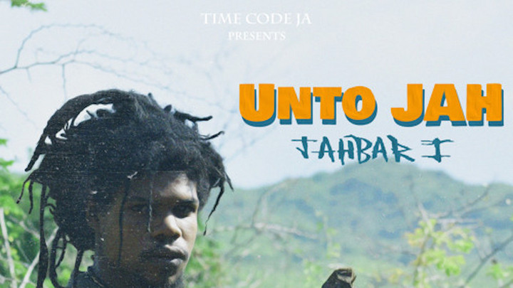 Jahbar I - Unto Jah [6/18/2021]
