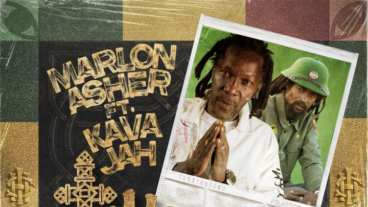 Marlon Asher feat. Kava Jah - Freeflow [5/28/2025]