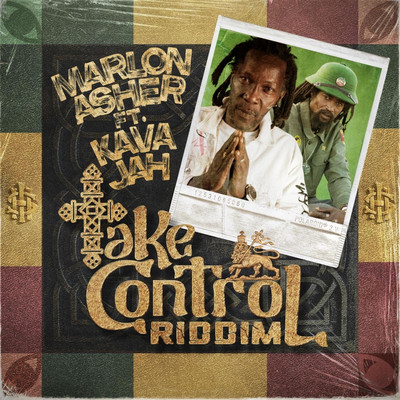 Marlon Asher feat. Kava Jah - Freeflow