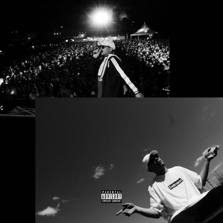 Trettmann feat. GZUZ - Knöcheltief