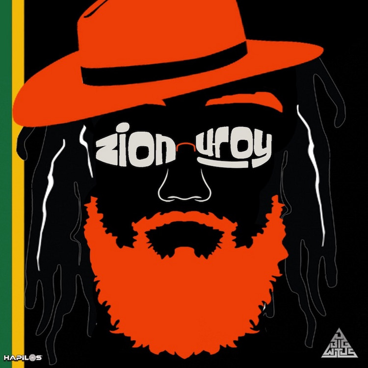 7” U-Roy Groove Me/Rhythm Land DJ reggae U-Roy - reggaeville.com