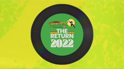 Reggae Sumfest 2022 (Free Sneak Peek)