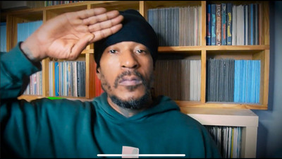 Daddy Mory – Go Fi Dem Remix (Ras Belix Record x Eskifaia Sound)