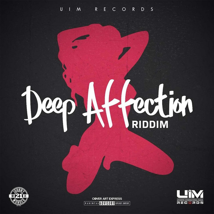 Prohgres - Deep Affection