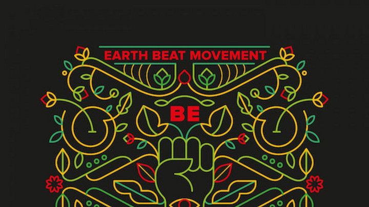 Earth Beat Movement feat. Piero Dread - Find Our Way [3/17/2017]