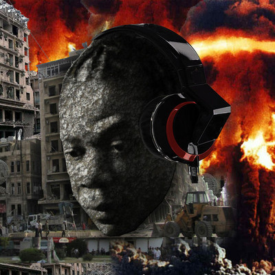 Kelvin Grant - Reggae Matrix EP