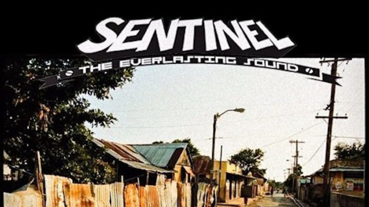 Sentinel Sound - Dancehall Foundation Vol. 3 [9/25/2016]