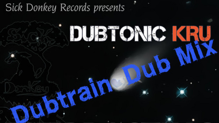 Dubtonic Kru - Everlasting Dub [12/14/2013]