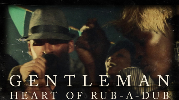 Gentleman - Heart Of Rub-A-Dub (So Shifty Remix) [9/23/2013]