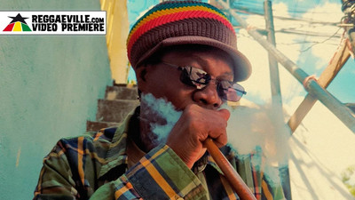 Mark Wonder - Power For The People