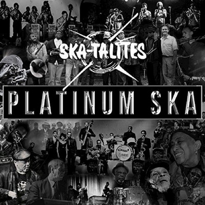 Skatalites - Platinum Ska