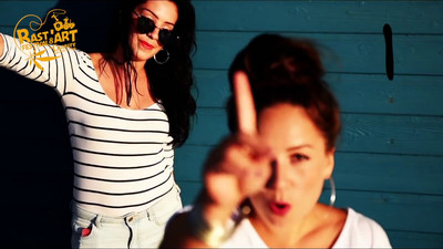 Rast'Art Festival 2017 (Teaser)