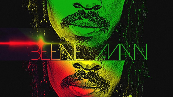 Beenie Man - Foreva Be Me [7/12/2019]