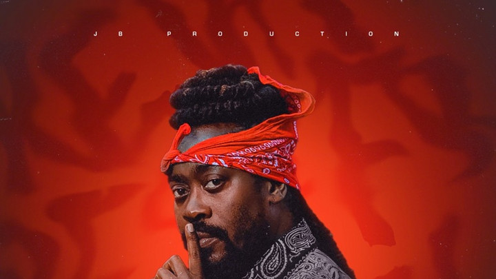 Beenie Man - Fresh [3/1/2023]