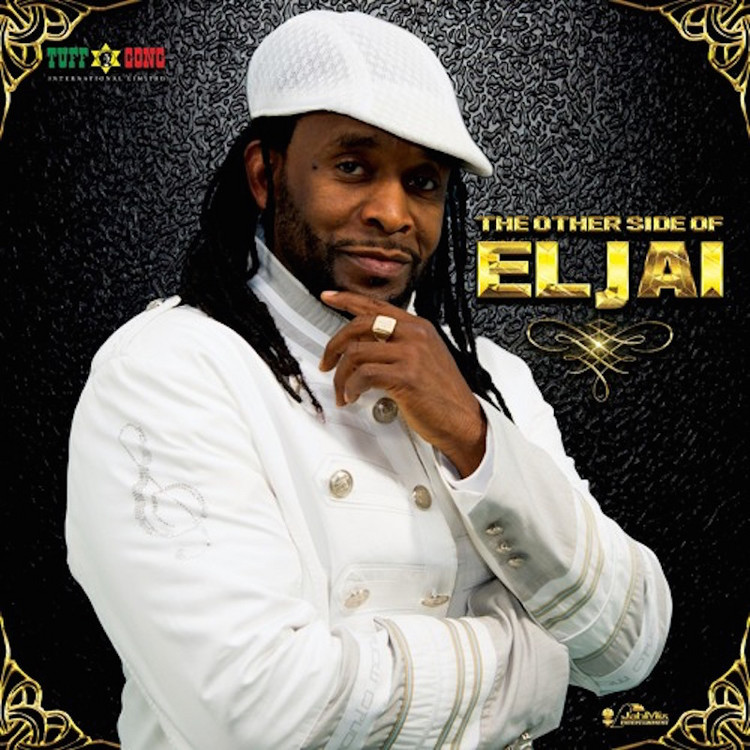 Elijai - Empress