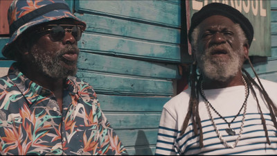 Inna De Yard feat. Winston McAnuff & Johnny Osbourne - Baltimore