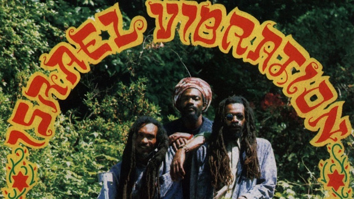 Israel Vibration - Strength of My Life (Full Album) [7/1/1981]