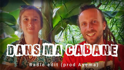 Andrick Airways - Dans Ma Cabana