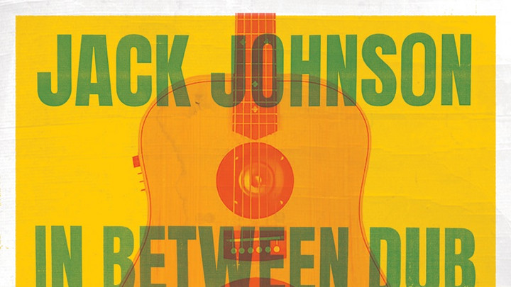Jack Johnson - In Between Dub (Full Album) [6/2/2023]