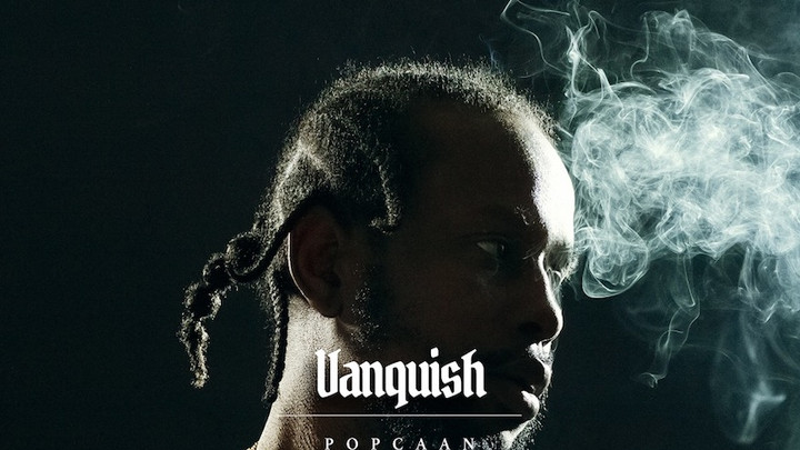 Popcaan - Vanquish (Mixtape) [12/20/2019]