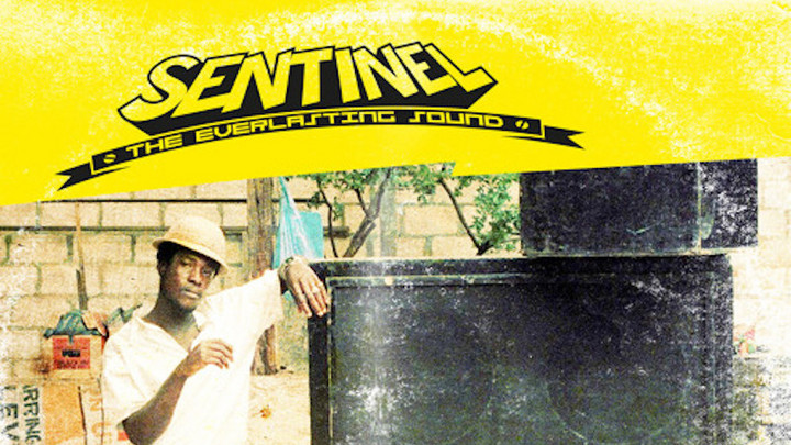 Sentinel Sound - Dancehall Foundation #4 (Mixtape) [4/24/2018]
