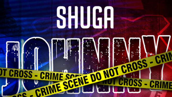 Shuga - Crime Scene [6/16/2015]