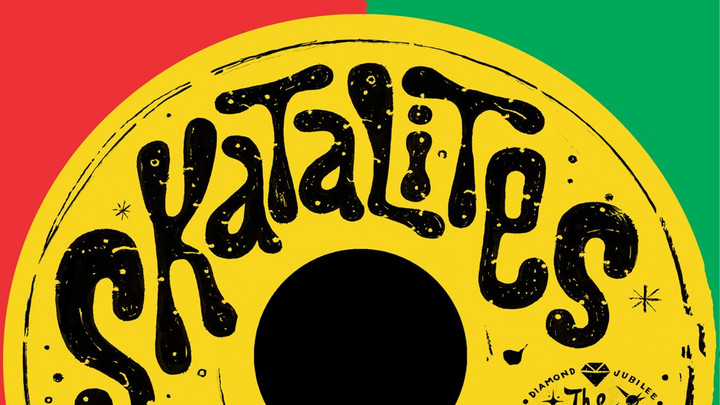 The Skatalites - Ska Train [5/17/2024]