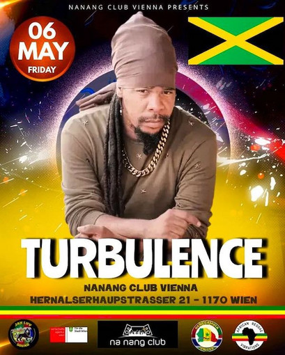 Turbulence 5-6-2022