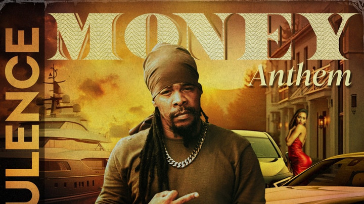Turbulence - Money Anthem [7/22/2025]