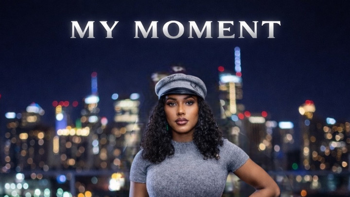 Aiesha - My Moment [1/10/2026]