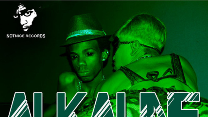 Alkaline - Gyal Bruk Out [11/15/2013]