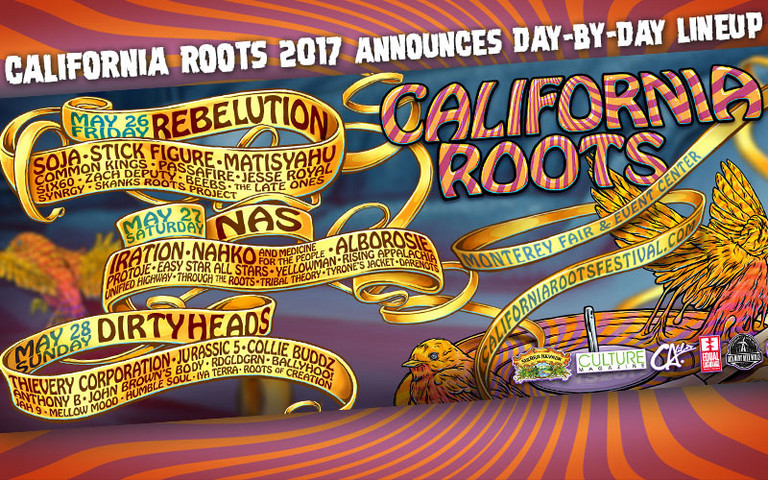 Cali discount fest 2017