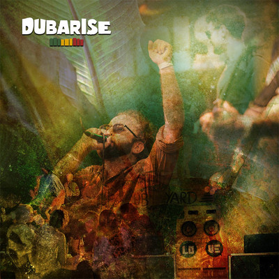 Dubarise - Dubarise EP