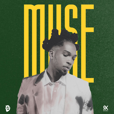 D'Yani - MUSE EP