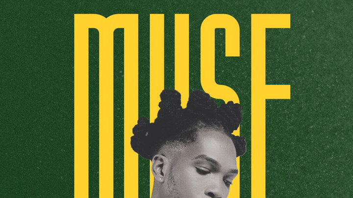 D'Yani - MUSE (Full EP) [2/28/2025]