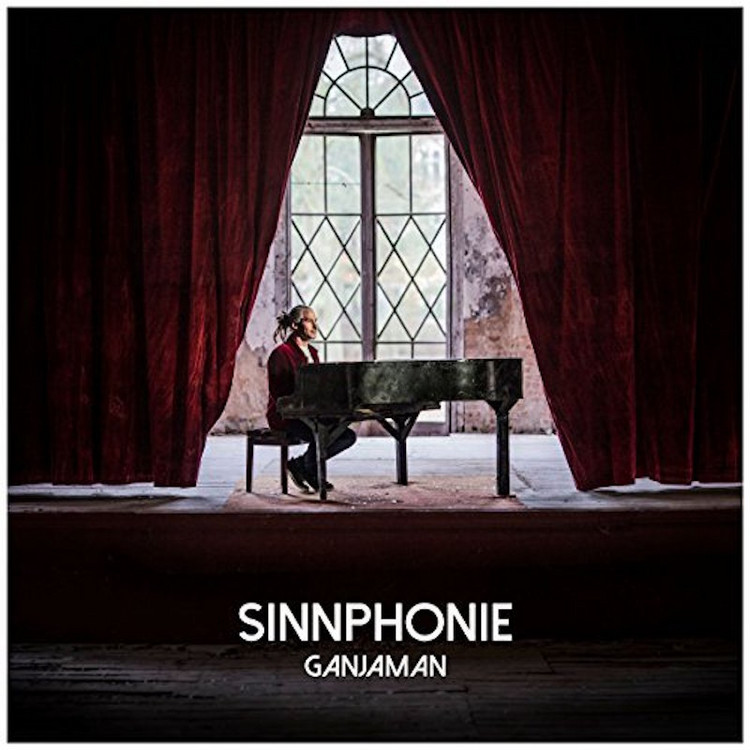 Ganjaman - Sinnphonie (Album Preview #1)