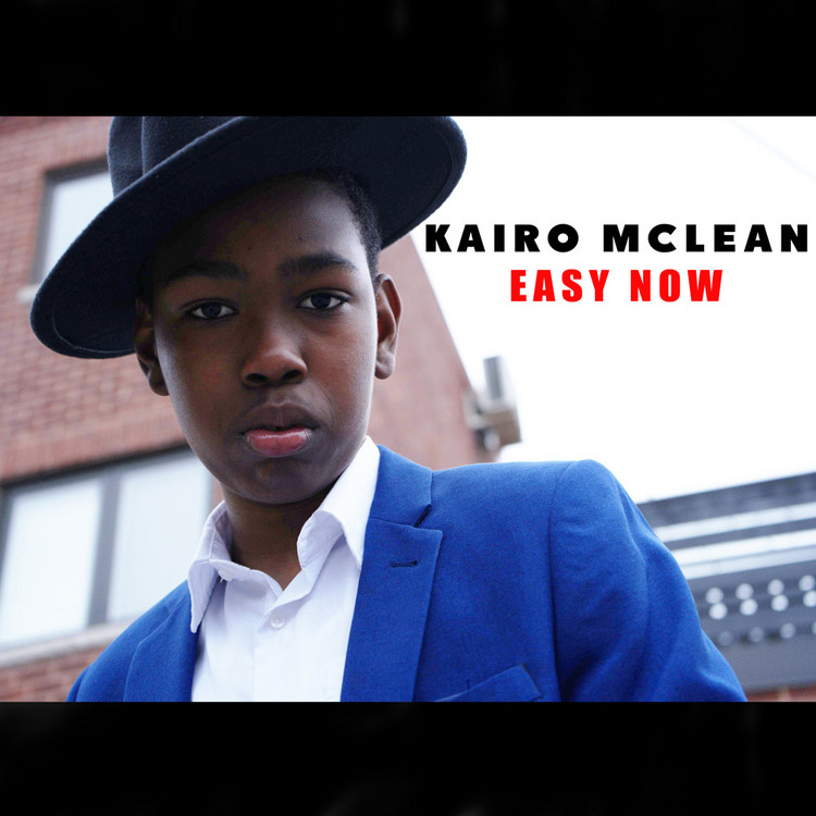 Kairo McLean - Easy Now