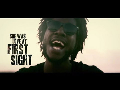 Chronixx - Smile Jamaica