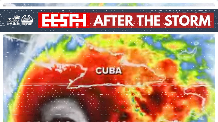 Eesah - After The Storm [11/4/2025]