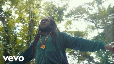 Chezidek - Respect Pan Mi Name