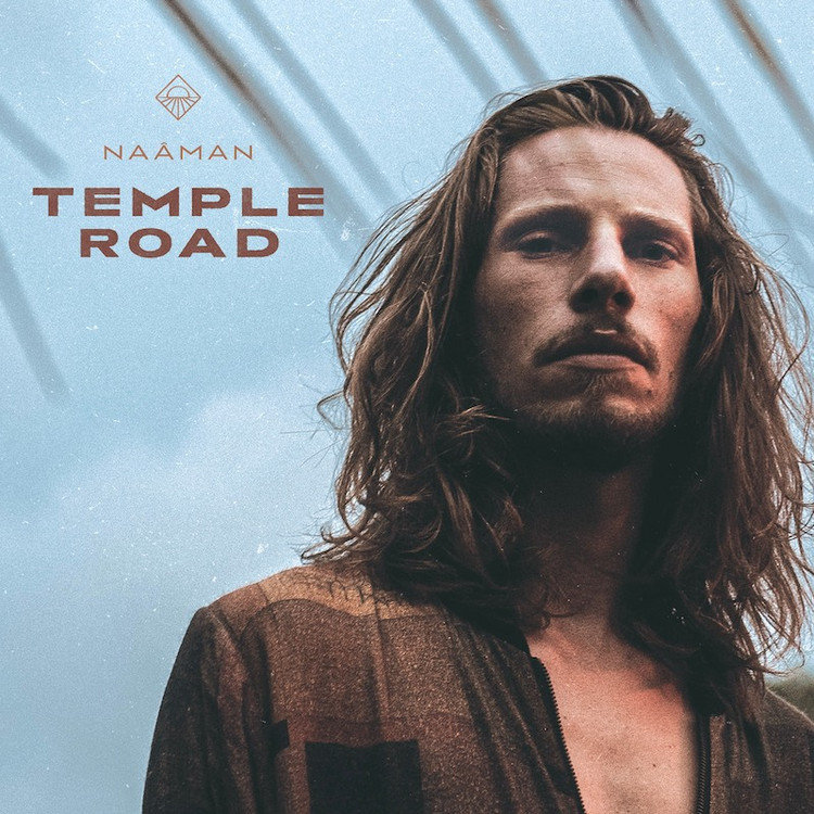 Naáman - Temple Road (Full Album)