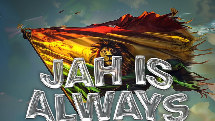 Sizzla & Derrick Sound - Jah Is Always Near [10/10/2025]