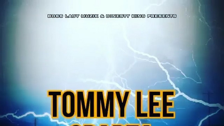 Tommy Lee Sparta - Spartan Empire [9/28/2018]